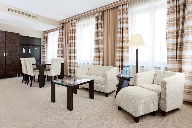 Qubus Hotel Gdańsk, Gdańsk