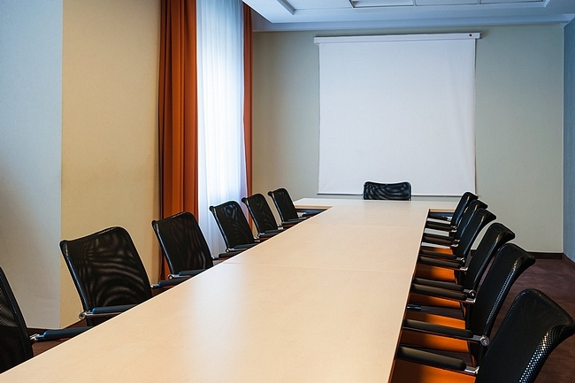 Hotel Oliwski, Gdańsk