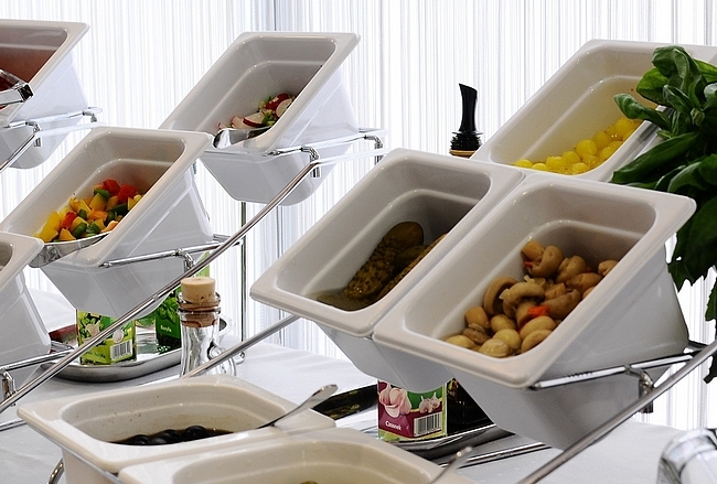 Hotel Oliwski, Gdańsk