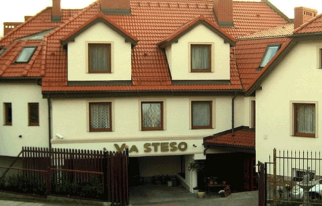 Via Steso, Gdańsk