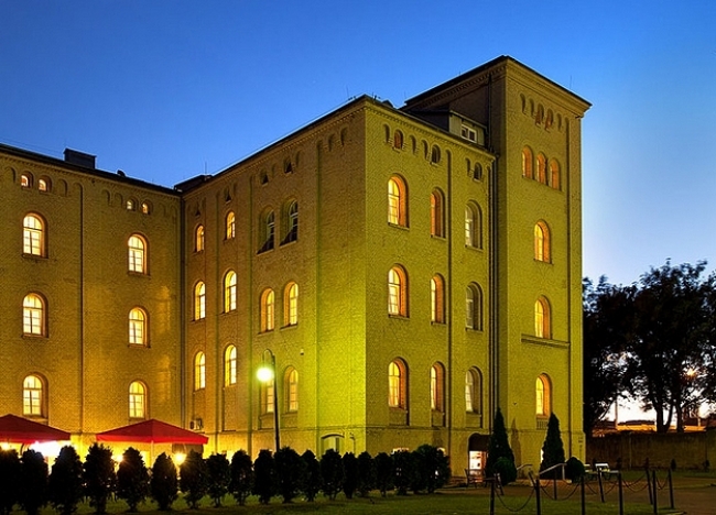 hotele Dom Muzyka, Gdańsk