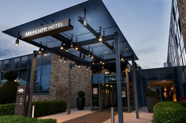 Mercure Gdańsk Posejdon, Gdańsk