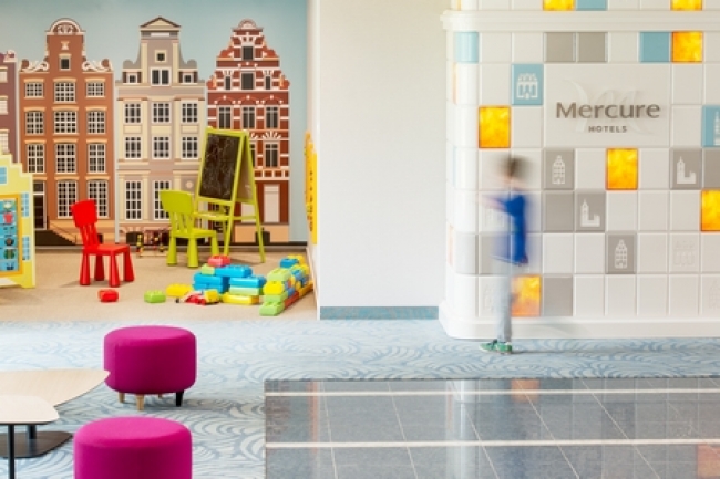 Mercure Gdańsk Posejdon, Gdańsk