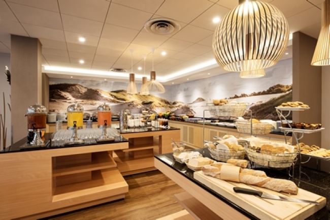 Mercure Gdańsk Posejdon, Gdańsk