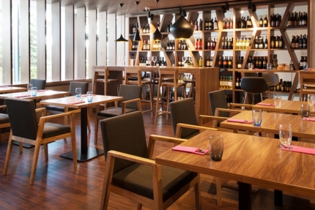 Mercure Gdańsk Posejdon, Gdańsk