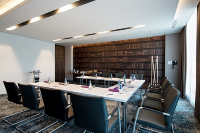 Mercure Gdańsk Posejdon, Gdańsk