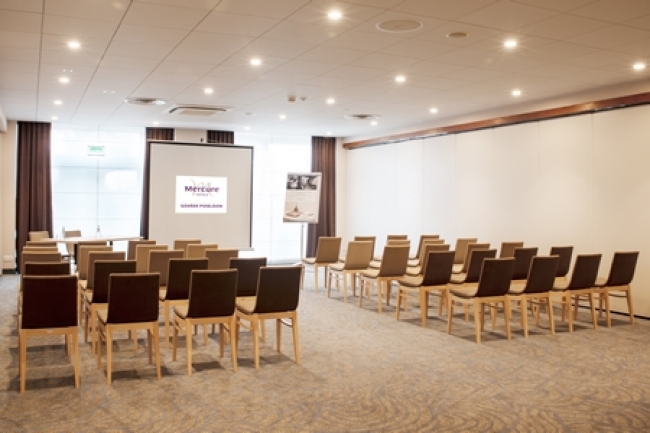 Mercure Gdańsk Posejdon, Gdańsk