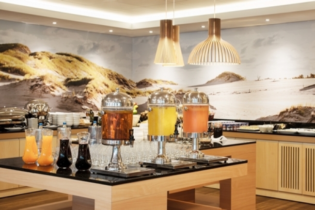 Mercure Gdańsk Posejdon, Gdańsk