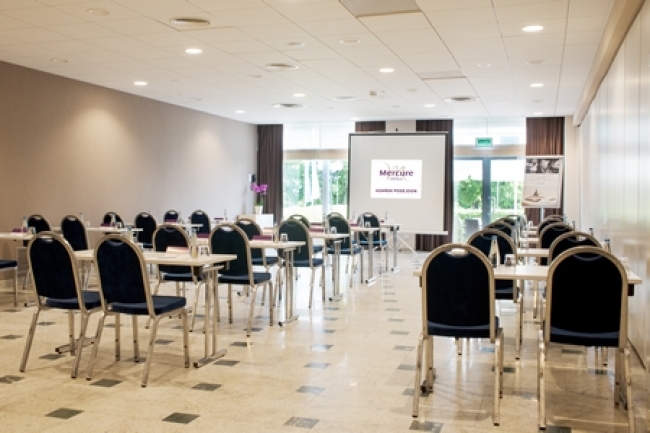 Mercure Gdańsk Posejdon, Gdańsk