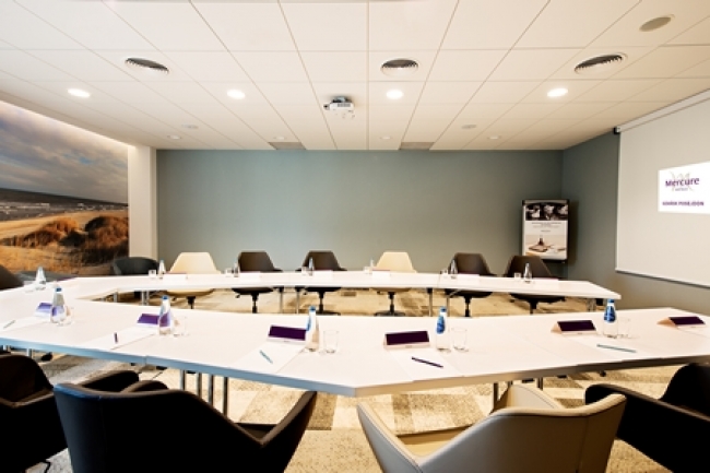 Mercure Gdańsk Posejdon, Gdańsk