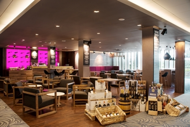 Mercure Gdańsk Posejdon, Gdańsk