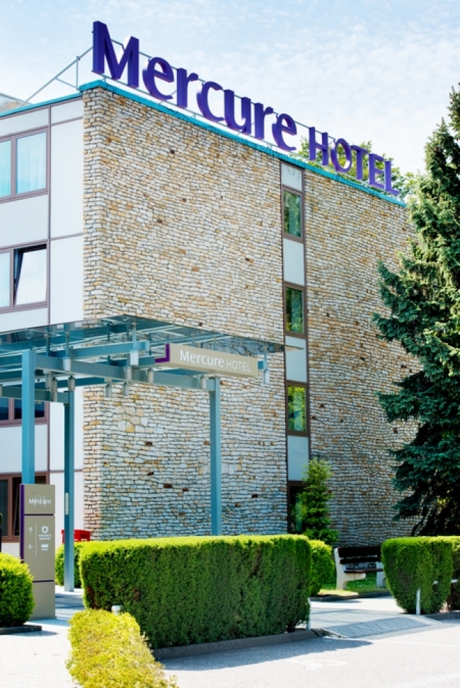 Mercure Gdańsk Posejdon, Gdańsk
