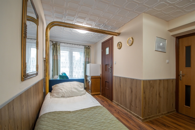 Villa Asesor, Gdańsk