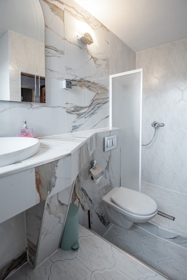 Villa Asesor, Gdańsk