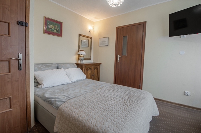 Villa Asesor, Gdańsk