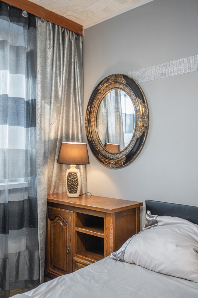 Villa Asesor, Gdańsk