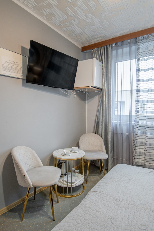 Villa Asesor, Gdańsk