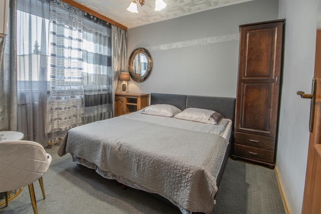 Villa Asesor, Gdańsk