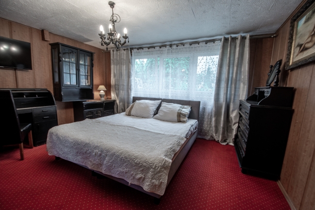 Villa Asesor, Gdańsk