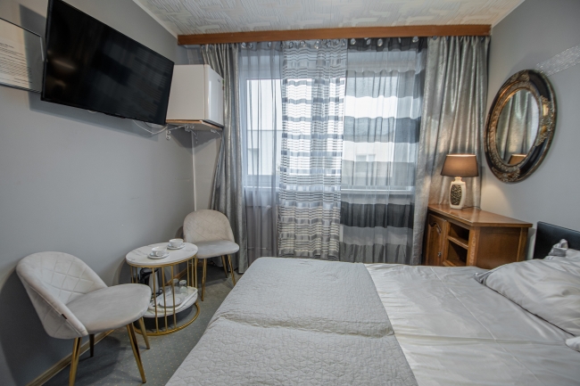 Villa Asesor, Gdańsk