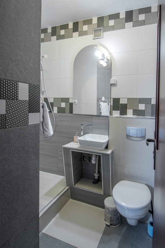 Villa Asesor, Gdańsk