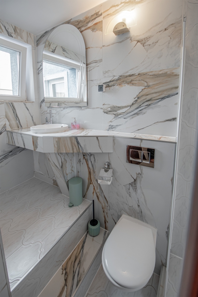 Villa Asesor, Gdańsk