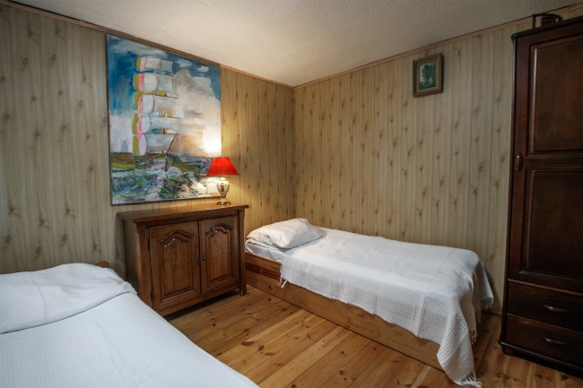 Villa Asesor, Gdańsk