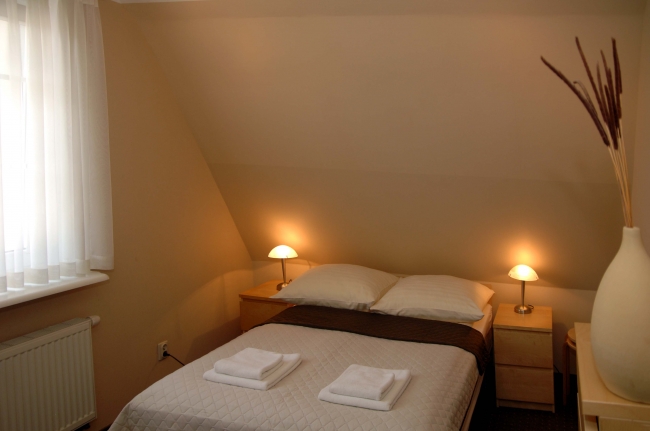 Villa Stratus, Gdańsk