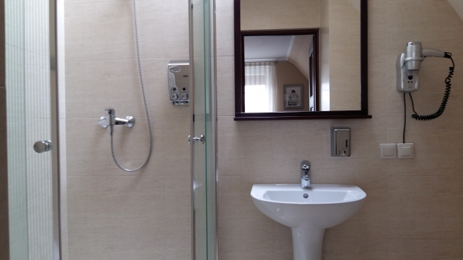 Villa Stratus, Gdańsk