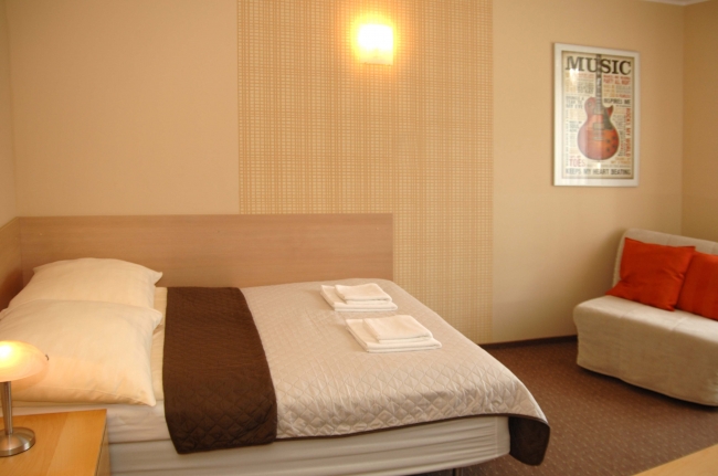 Villa Stratus, Gdańsk