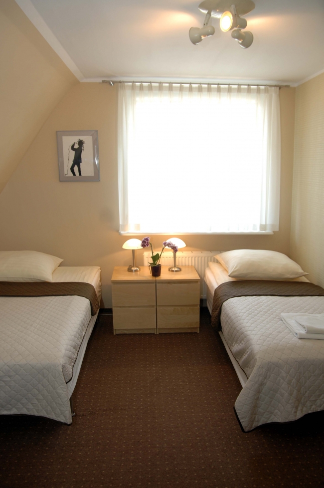 Villa Stratus, Gdańsk