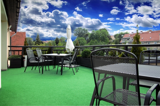 Villa Stratus, Gdańsk