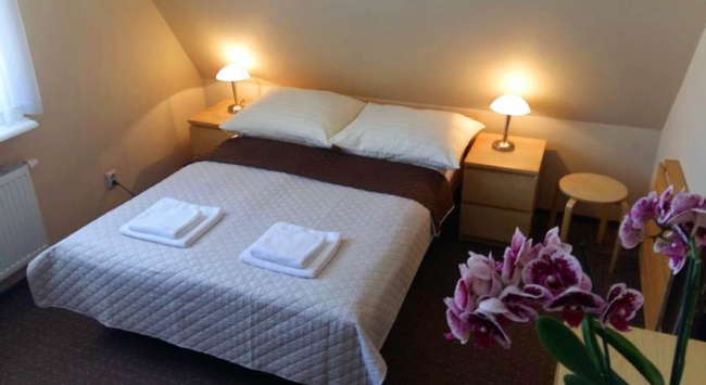 Villa Stratus, Gdańsk