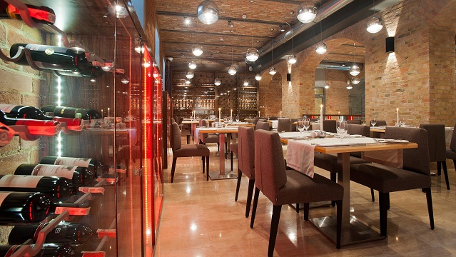 Q Hotel Grand Cru, Gdańsk