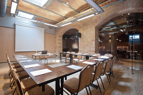 Q Hotel Grand Cru, Gdańsk