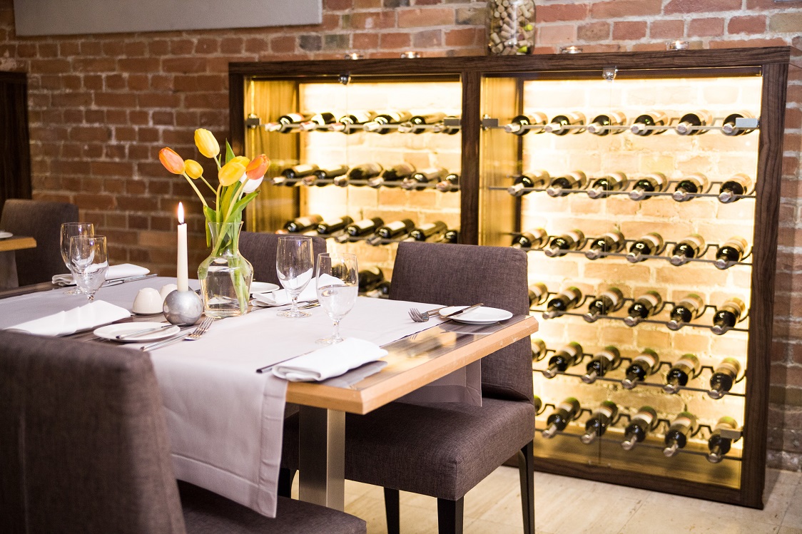 Q Hotel Grand Cru, Gdańsk