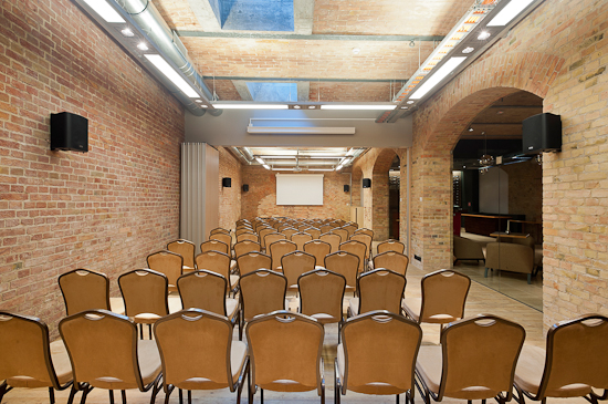 Q Hotel Grand Cru, Gdańsk