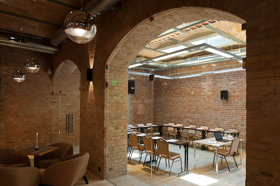 Q Hotel Grand Cru, Gdańsk