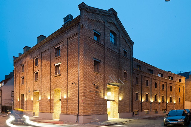 Q Hotel Grand Cru, Gdańsk