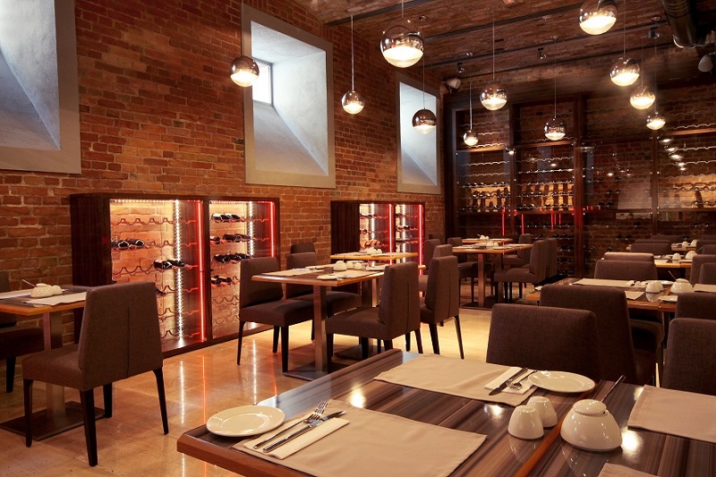 Q Hotel Grand Cru, Gdańsk