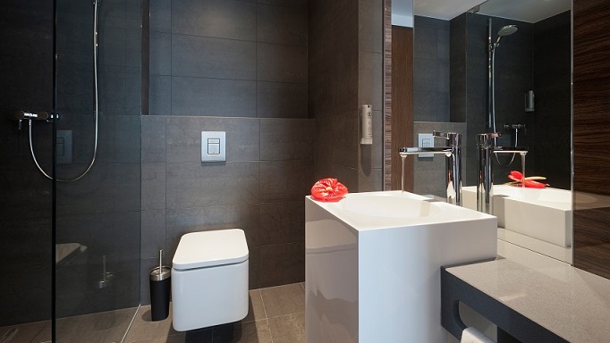 Q Hotel Grand Cru, Gdańsk