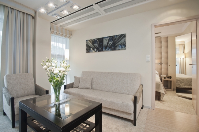 HOTEL ARKON PARK GDAŃSK FAMILY & FRIENDS, Gdańsk