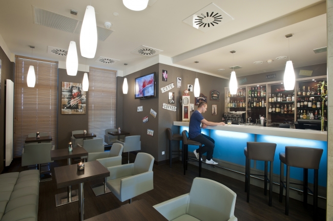 HOTEL ARKON PARK GDAŃSK FAMILY & FRIENDS, Gdańsk