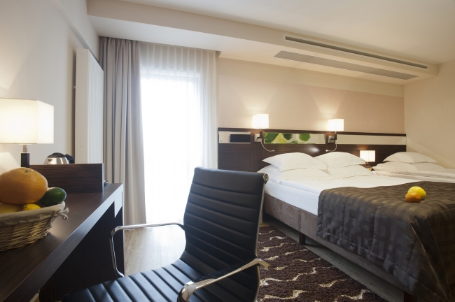 HOTEL ARKON PARK GDAŃSK FAMILY & FRIENDS, Gdańsk