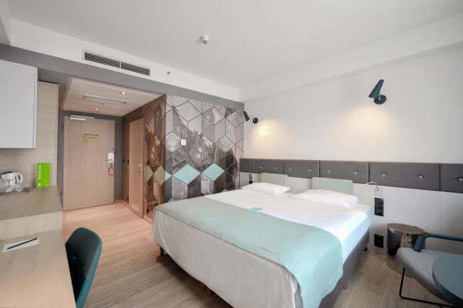 Scandic Gdańsk, Gdańsk