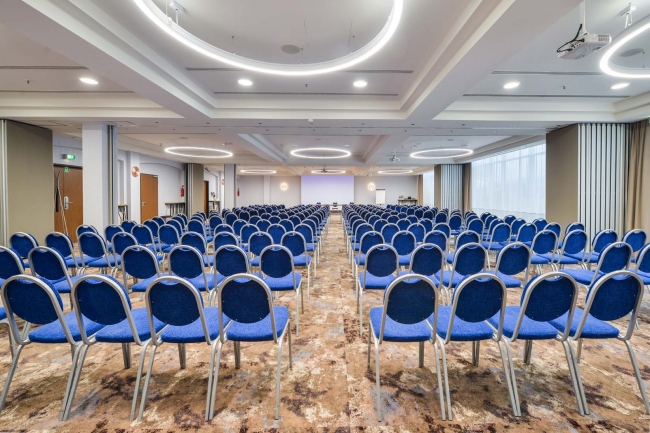 Scandic Gdańsk, Gdańsk