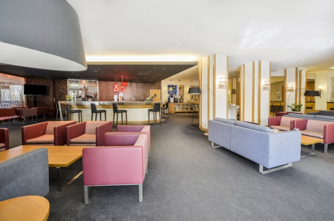 Scandic Gdańsk, Gdańsk