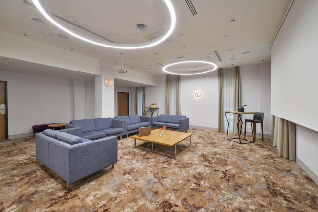 Scandic Gdańsk, Gdańsk