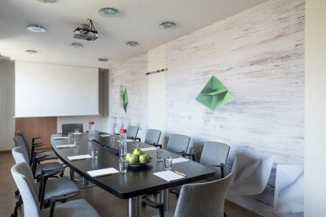 Scandic Gdańsk, Gdańsk