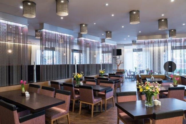 Scandic Gdańsk, Gdańsk